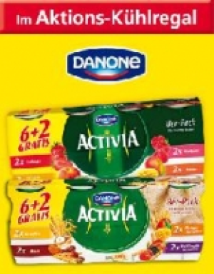 Activia Fruchtjoghurt 2.22&nbsp;&euro;