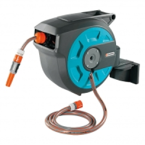 Gardena Wand-Schlauchbox Roll-up automatic 79.00 €
