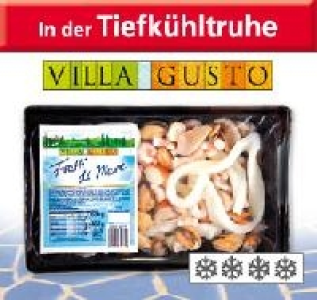Frutti di Mare 4.59 €