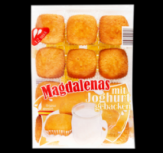Magdalenas 1.29 €