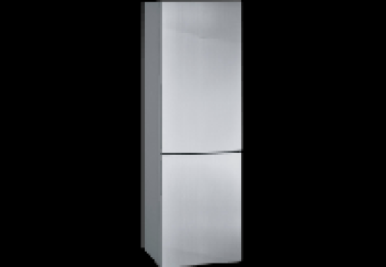 SIEMENS KG36VVL32 Kühlgefrierkombination (A++, 226 kWh/Jahr, 1860 mm h