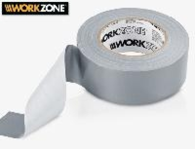 Workzone Gewebe-Reparaturband