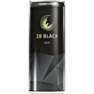 28 Black Energy Drink 0.83 €