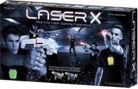 Real  Laser X - Doppelpack
