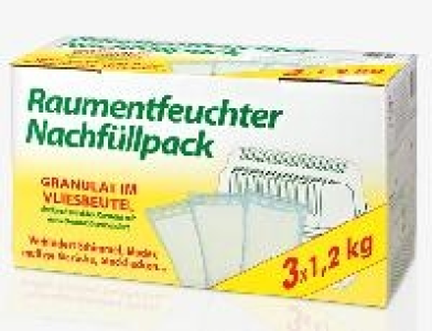 Nachfüllpack 5.99 €