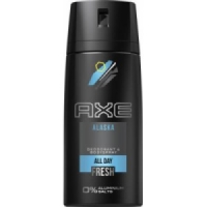 Axe Deo/Bodyspray 2.25&nbsp;&euro;