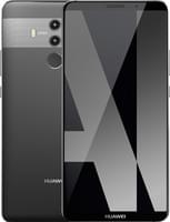 Real  Huawei Mate 10 Pro Dual Sim in titanium grey