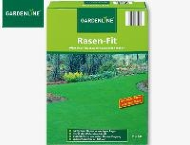 Gardenline Rasen-Fit