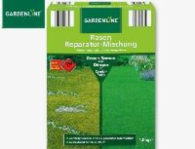 Gardenline Rasen Reparatur-Mischung