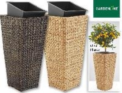 Aldi Süd Gardenline Pflanzensäule