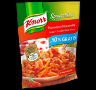 KNORR Fertiggericht 0.99&nbsp;&euro;