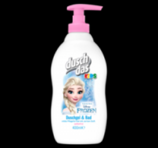 DUSCHDAS Kids 2.49&nbsp;&euro;