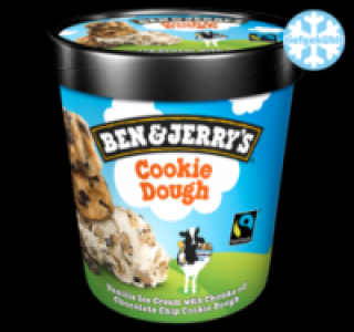 BEN < JERRYS Ice Cream 4.99&nbsp;&euro;