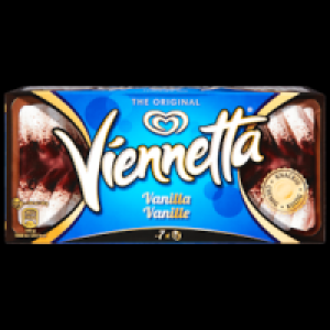 Langnese Viennetta 1.29 €
