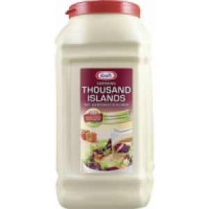 Kraft Dressing 11.99&nbsp;&euro;