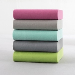 Premium-Jersey-Spannbetttuch 8.99 €