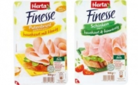 Herta Finesse 1.29 €