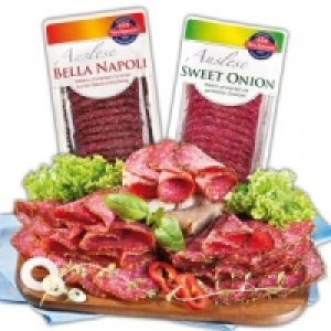Auslese Salami 1.59&nbsp;&euro;