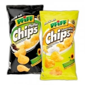 Chips 0.89 €