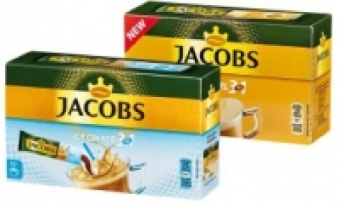 Jacobs 2in1 oder 3in1 1.69&nbsp;&euro;