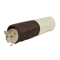 Fressnapf  Trixie Rascheltunnel für Hamster