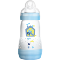 Rossmann Mam Babyflasche Anti-Colic für Jungen