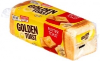 Netto  Golden Toast Butter- oder Vollkorntoast