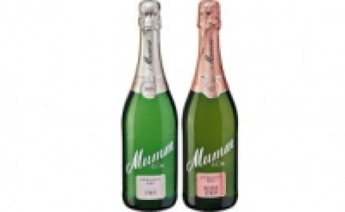 Mumm Jahrgangssekt 3.88&nbsp;&euro;