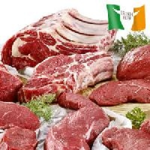 Frisches Irisches Entrec&ocirc;te mit Rippe 1.69&nbsp;&euro;