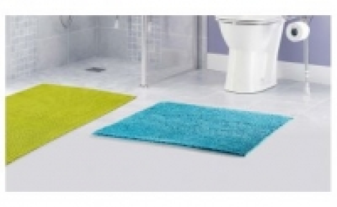 Chenille Badematte 7.99&nbsp;&euro;