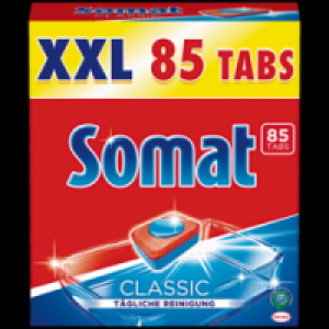 Classic XXL Geschirrspültabs 7.99 €