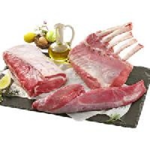 Frisches Kalbskotelett 1.19&nbsp;&euro;