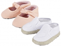 Lidl  LUPILU® Baby Mädchen Schuhe