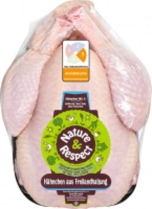 NATURE & RESPECT 4.89 €
