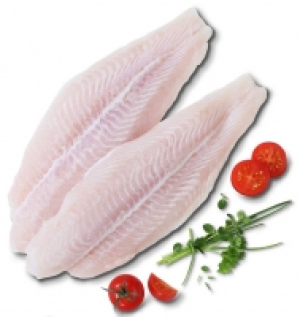 Pangasiusfilet 0.79 €
