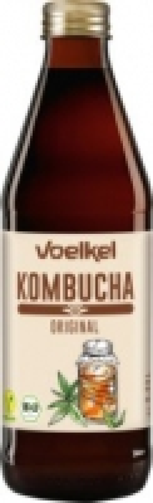 Kombucha Original 1.59 €