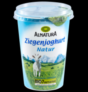 Ziegenjoghurt Natur 1.99 €
