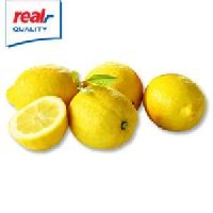 Spanien Zitronen 0.59&nbsp;&euro;