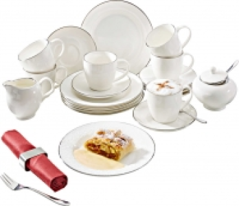 Kaffeeservice 29.99 €