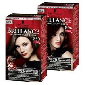 Brillance Coloration 3.99 €