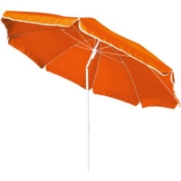 Plus  Schneider-Schirme Strandschirm, mandarine