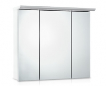 LIVING STYLE Spiegelschrank 99.99 €