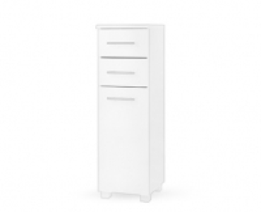 LIVING STYLE Badezimmer-Seitenschrank 89.99 €