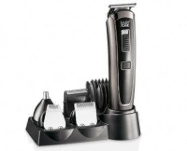 EASY HOME®Akku-Haarschneide-Set 16.99 €