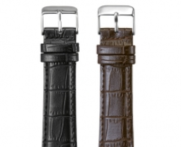 SEMPRE&reg;Ersatzuhrenb&auml;nder, 2er-Set 3.99&nbsp;&euro;