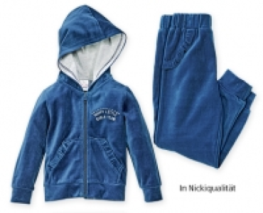 alive&reg;Kinder-/Kleinkinder-&shy;Jogginganzug 9.99&nbsp;&euro;