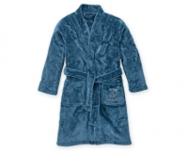 alive&reg;Kinder-Pl&uuml;schbademantel 6.99&nbsp;&euro;