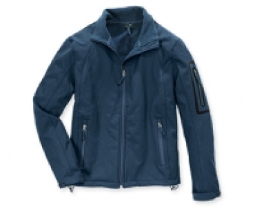 crane&reg;Outdoorjacke bzw. -mantel, Softshell 16.99&nbsp;&euro;