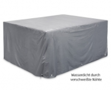 GARDENLINE®Hochwertige Schutzhülle für Gartenmöbel 17.99 €