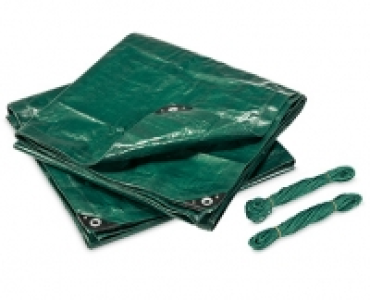 GARDENLINE®Universal-Gewebeplane 6.99 €
